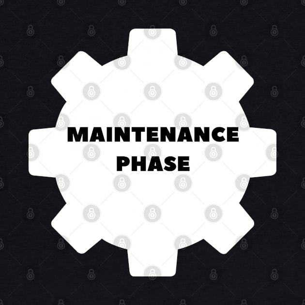 maintenance phase by DesginsDone